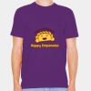 Unisex Fine Jersey Tee Thumbnail