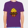 Unisex Fine Jersey Tee Thumbnail