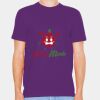 Unisex Fine Jersey Tee Thumbnail