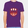 Unisex Fine Jersey Tee Thumbnail