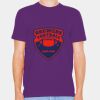Unisex Fine Jersey Tee Thumbnail