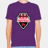 Unisex Fine Jersey Tee Thumbnail