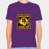 Unisex Fine Jersey Tee Thumbnail