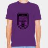 Unisex Fine Jersey Tee Thumbnail