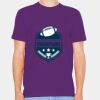 Unisex Fine Jersey Tee Thumbnail