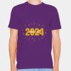 Unisex Fine Jersey Tee Thumbnail