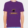 Unisex Fine Jersey Tee Thumbnail