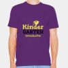 Unisex Fine Jersey Tee Thumbnail