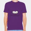 Unisex Fine Jersey Tee Thumbnail