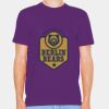 Unisex Fine Jersey Tee Thumbnail