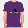 Unisex Fine Jersey Tee Thumbnail