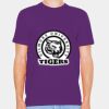 Unisex Fine Jersey Tee Thumbnail