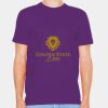 Unisex Fine Jersey Tee Thumbnail