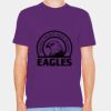 Unisex Fine Jersey Tee Thumbnail