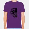Unisex Fine Jersey Tee Thumbnail