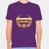 Unisex Fine Jersey Tee Thumbnail