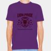 Unisex Fine Jersey Tee Thumbnail