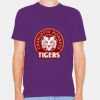 Unisex Fine Jersey Tee Thumbnail