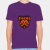 Unisex Fine Jersey Tee Thumbnail