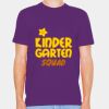 Unisex Fine Jersey Tee Thumbnail