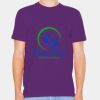 Unisex Fine Jersey Tee Thumbnail
