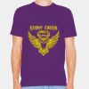 Unisex Fine Jersey Tee Thumbnail