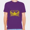 Unisex Fine Jersey Tee Thumbnail