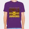 Unisex Fine Jersey Tee Thumbnail