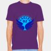 Unisex Fine Jersey Tee Thumbnail