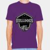 Unisex Fine Jersey Tee Thumbnail