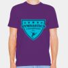 Unisex Fine Jersey Tee Thumbnail
