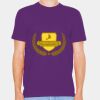 Unisex Fine Jersey Tee Thumbnail