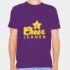 Unisex Fine Jersey Tee Thumbnail
