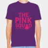Unisex Fine Jersey Tee Thumbnail