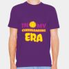 Unisex Fine Jersey Tee Thumbnail