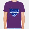 Unisex Fine Jersey Tee Thumbnail