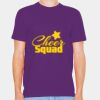Unisex Fine Jersey Tee Thumbnail