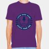 Unisex Fine Jersey Tee Thumbnail