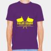 Unisex Fine Jersey Tee Thumbnail