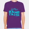 Unisex Fine Jersey Tee Thumbnail