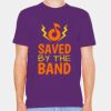 Unisex Fine Jersey Tee Thumbnail