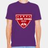 Unisex Fine Jersey Tee Thumbnail