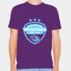 Unisex Fine Jersey Tee Thumbnail