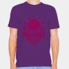 Unisex Fine Jersey Tee Thumbnail