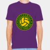 Unisex Fine Jersey Tee Thumbnail