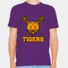 Unisex Fine Jersey Tee Thumbnail