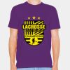 Unisex Fine Jersey Tee Thumbnail