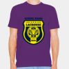 Unisex Fine Jersey Tee Thumbnail