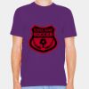 Unisex Fine Jersey Tee Thumbnail