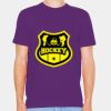 Unisex Fine Jersey Tee Thumbnail